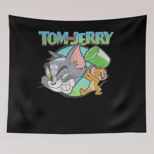 Item preview, Vintage Movies - Vintage Cartoon designed and sold by JestersJared.