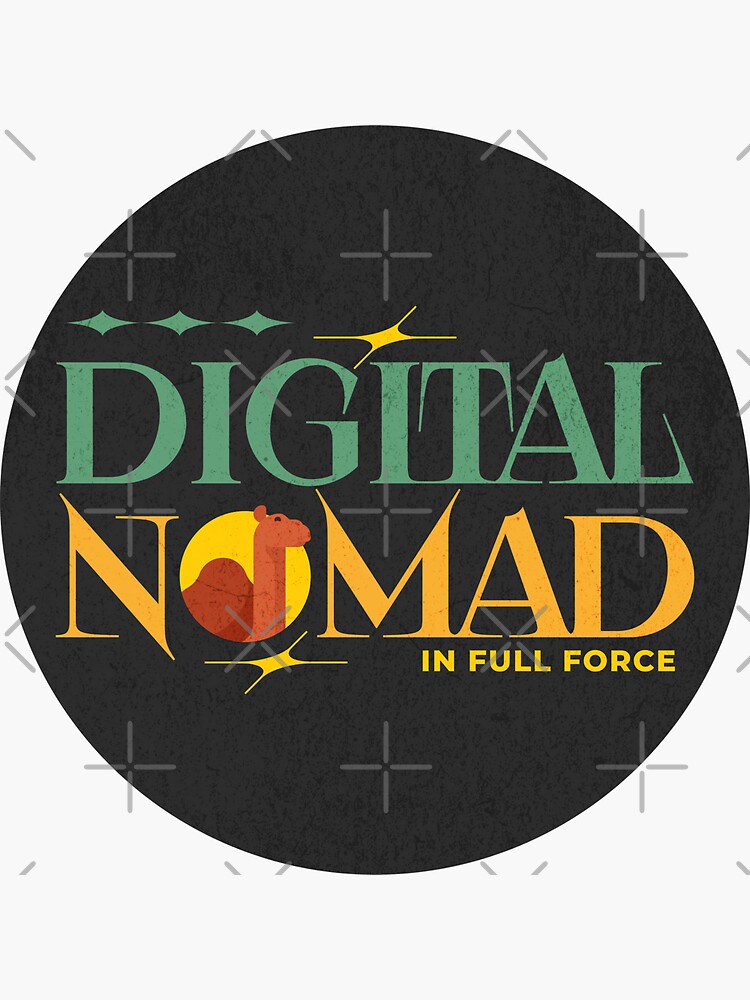 Nomadic Tech: Embracing Digital Adventures