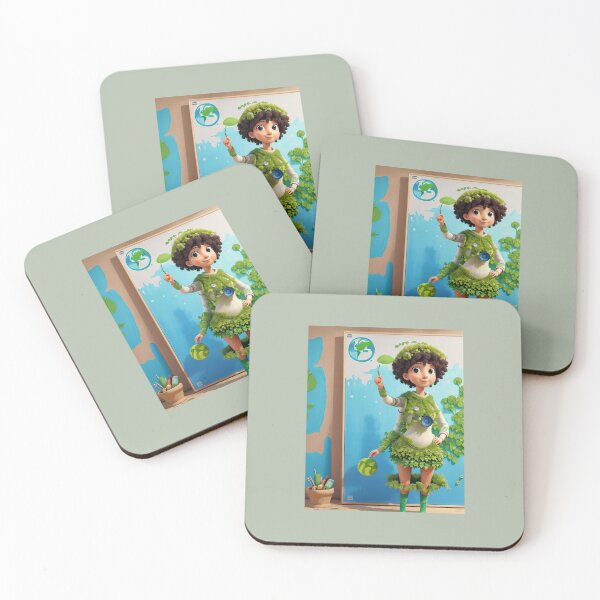 Item preview, Eco-Friendly Designs: Showcase Your Sustainable Art designed and sold by Chukszy1.