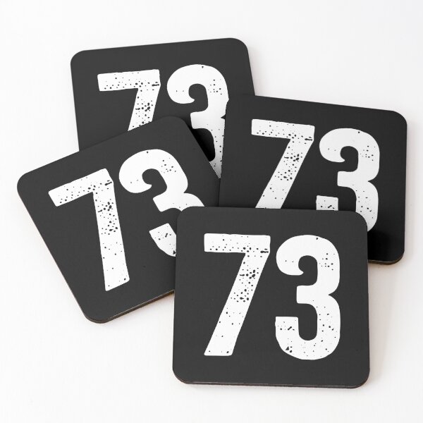 Item preview, Number 73 designed and sold by PaulSDesign.