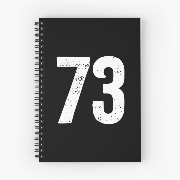 Item preview, Number 73 designed and sold by PaulSDesign.