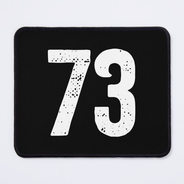 Item preview, Number 73 designed and sold by PaulSDesign.