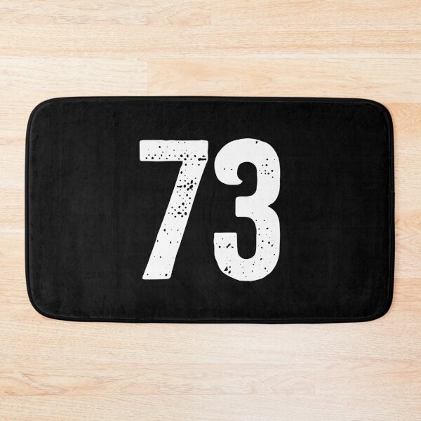 Item preview, Number 73 designed and sold by PaulSDesign.