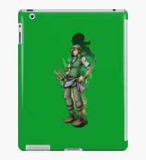 Thief of Light iPad Case/Skin