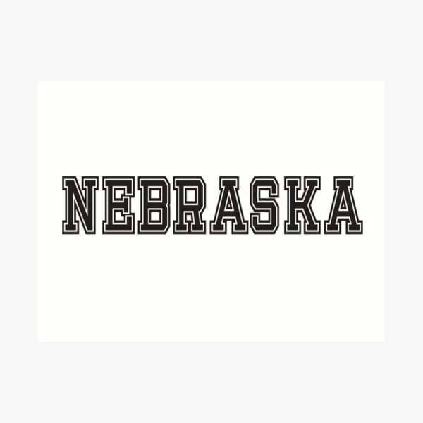 14++ Best Nebraska wall art images information