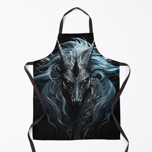 Item preview, Dark horse designed and sold by BloodRubyz.