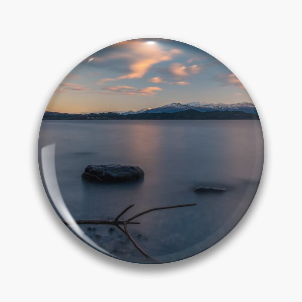 Item preview, Cold morning over a fjord in western Norway designed and sold by Pawel Koperski.