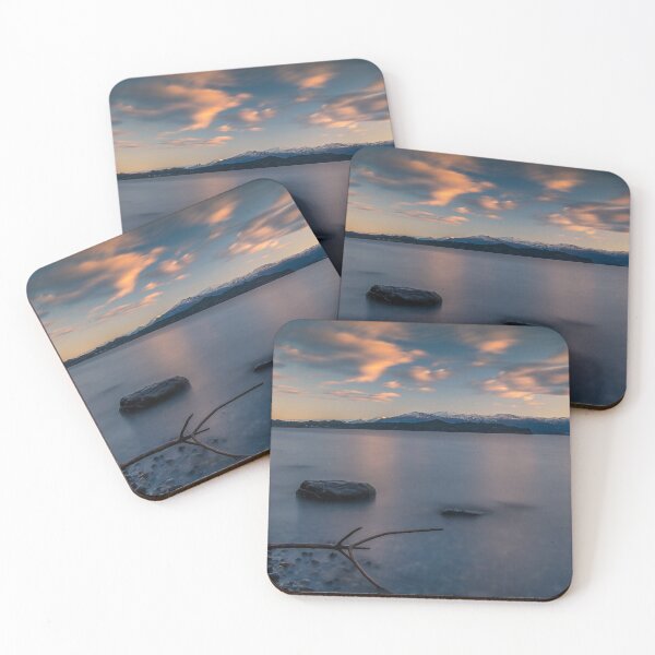 Item preview, Cold morning over a fjord in western Norway designed and sold by Pawel Koperski.