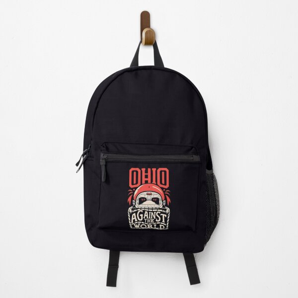 Item preview, Ohio Against The World Art designed and sold by lukas31.