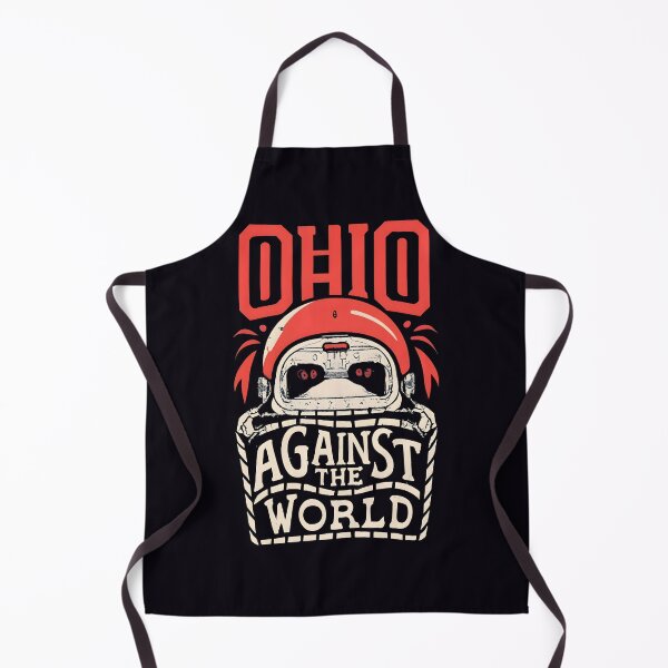 Item preview, Ohio Against The World Art designed and sold by lukas31.