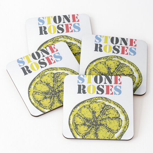 Item preview, stone roses designed and sold by patricorter.