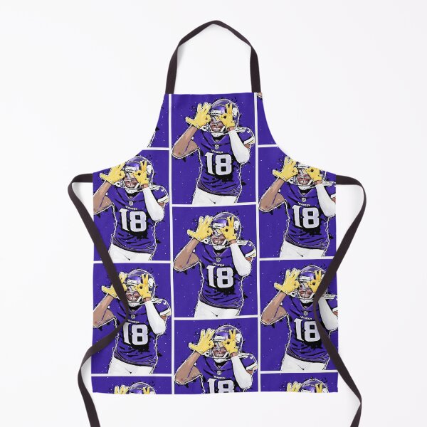 Item preview, Jefferson designed and sold by On Target Sports.