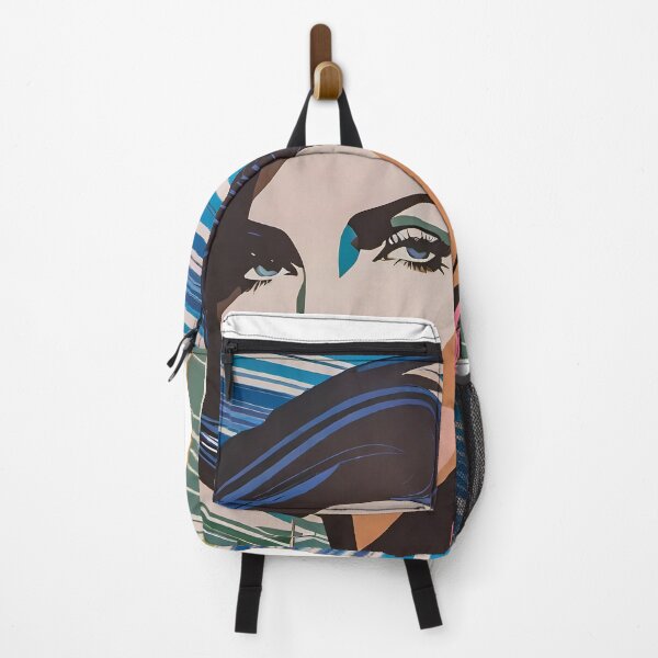 Item preview, The Gaze of Strength designed and sold by Jonezo.