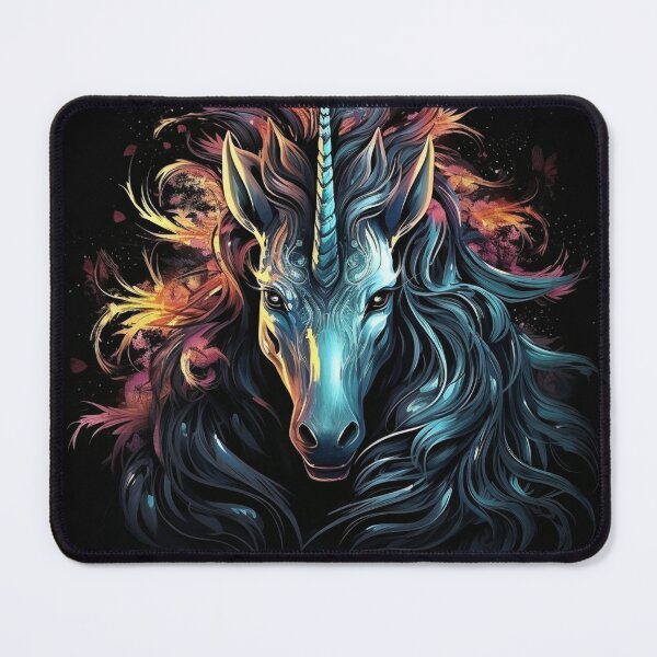 Item preview, Dark horse designed and sold by BloodRubyz.