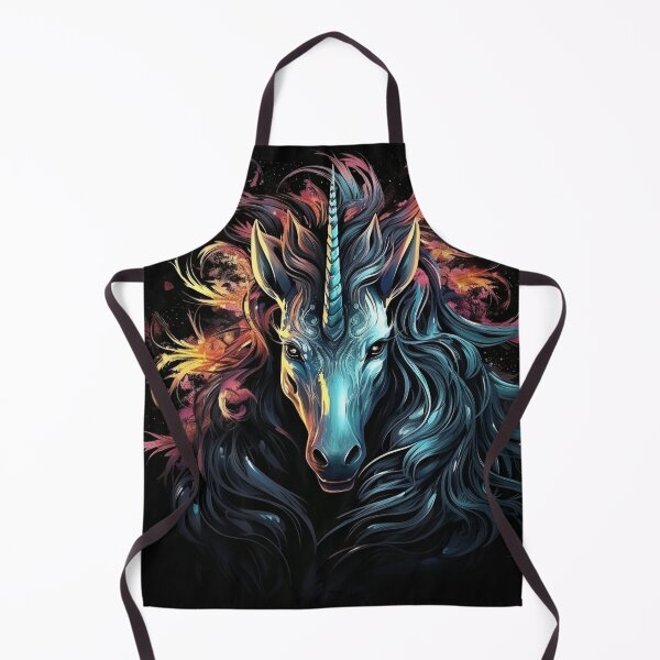 Item preview, Dark horse designed and sold by BloodRubyz.