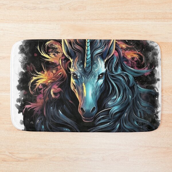 Item preview, Dark horse designed and sold by BloodRubyz.