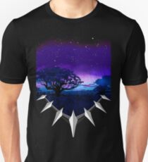 Ancestral Plane Unisex T-Shirt