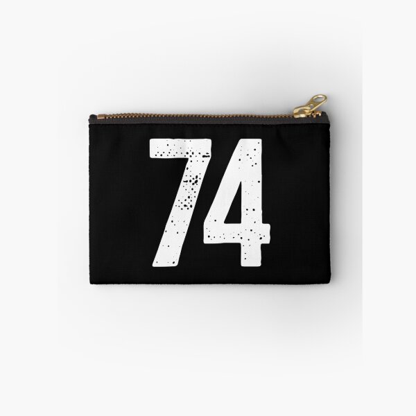 Item preview, Number 74 designed and sold by PaulSDesign.