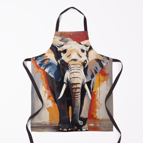 Item preview, Ethereal Elephant Dreams C designed and sold by Vitalka-uk.