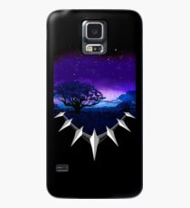 Ahnenplane Hülle & Klebefolie für Samsung Galaxy