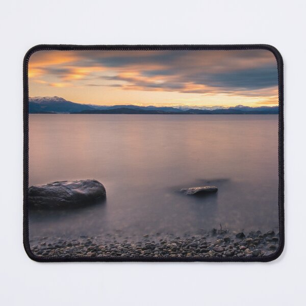 Item preview, Calm morning over a fjord in western Norway designed and sold by Pawel Koperski.