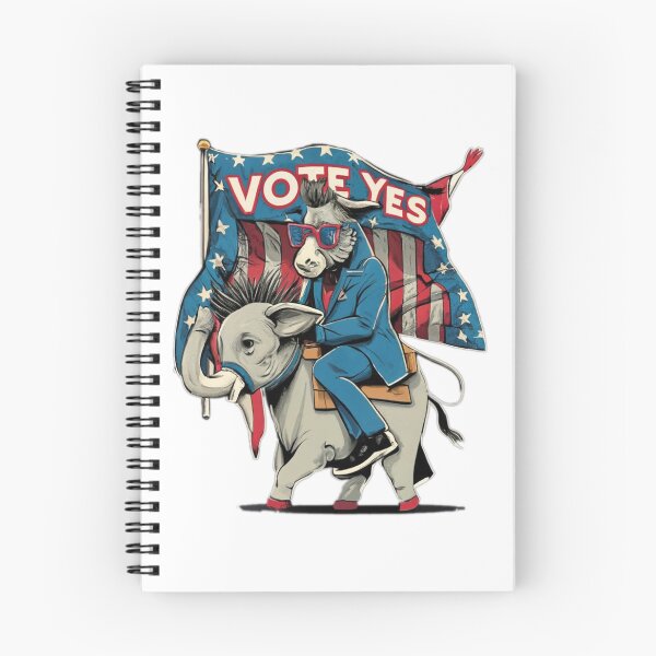Item preview, USA PRESIDENTIAL ELECTION  designed and sold by Elegant Edge.