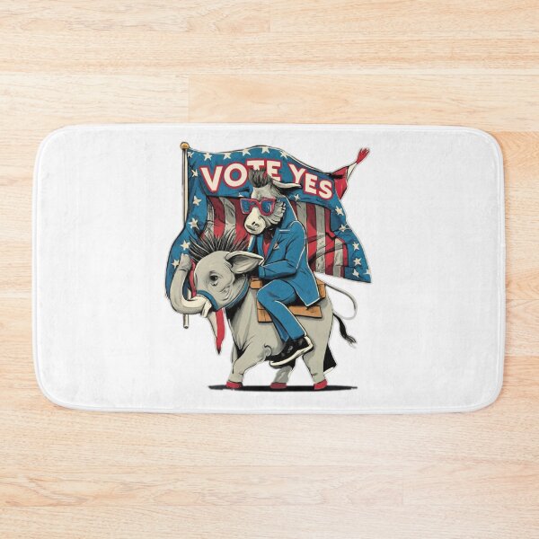 Item preview, USA PRESIDENTIAL ELECTION  designed and sold by Elegant Edge.