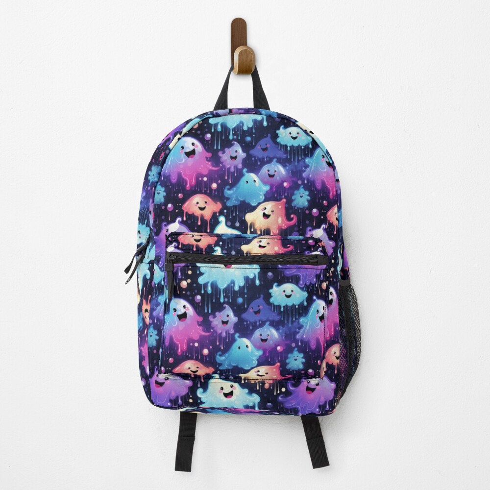 Item preview, Backpack designed and sold by BloodRubyz.