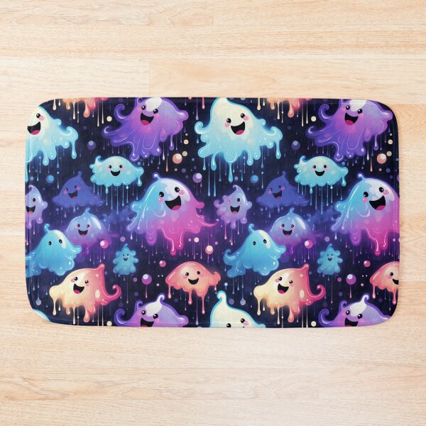Item preview, Ghost Pattern  designed and sold by BloodRubyz.