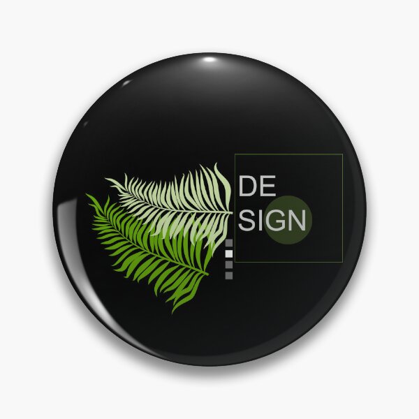 Item preview, Foliage and botanical  Green tropical forest wallpaper of monstera leaves, palm leaf branches in hand drawn pattern Exotic plants background for banner prints decor wall art designed and sold by wudtipun.