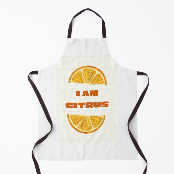 Item preview, I am citrus designed and sold by Thedigital91.