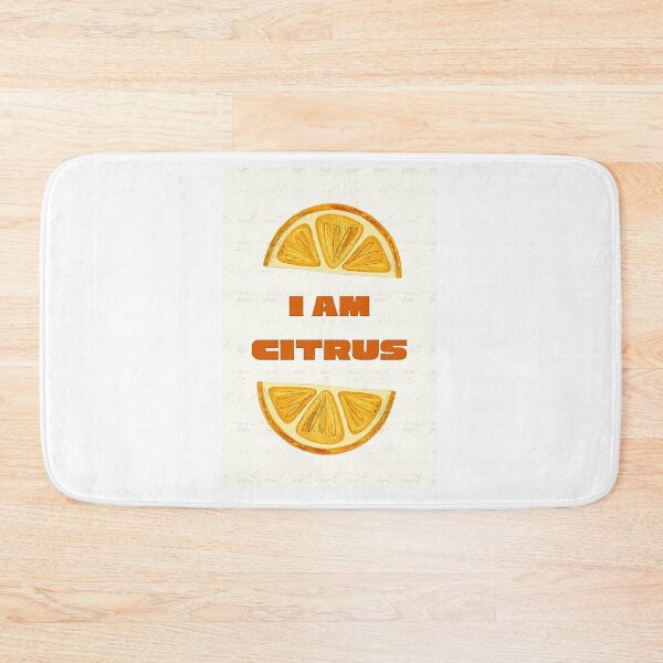 Item preview, I am citrus designed and sold by Thedigital91.
