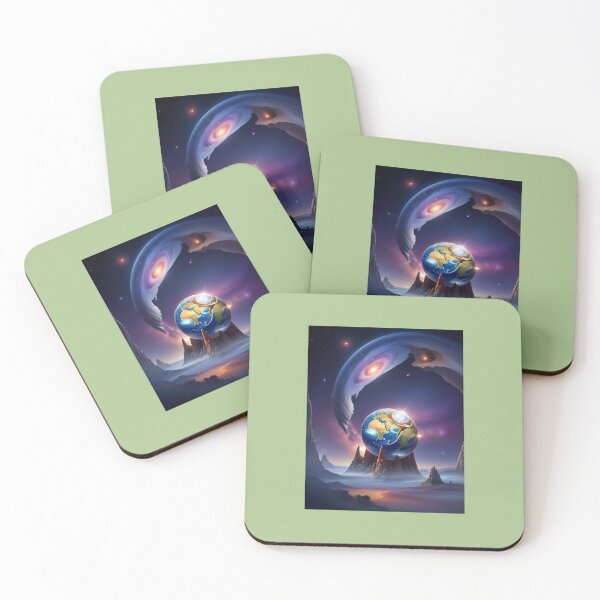 Item preview, Celestial Dreams: Create Art Inspired by the Stars designed and sold by Chukszy1.