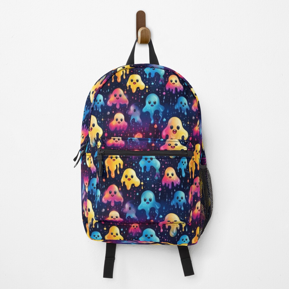 Item preview, Backpack designed and sold by BloodRubyz.