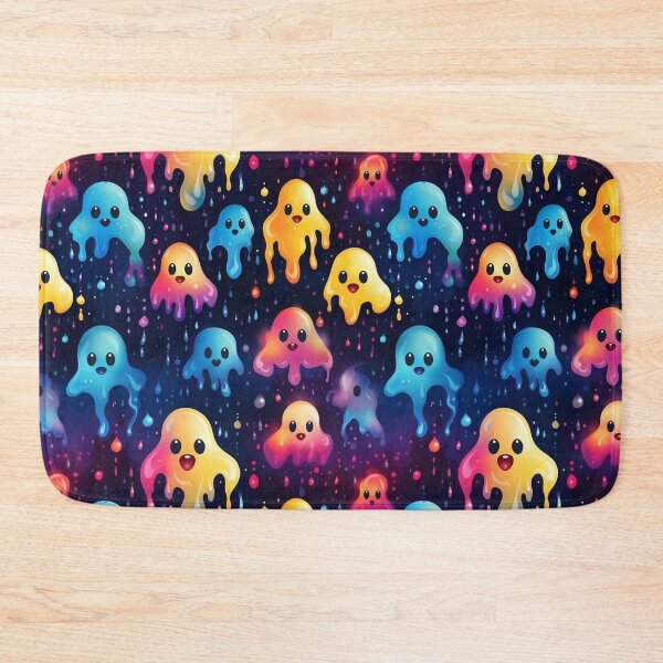 Item preview, Ghost Pattern  designed and sold by BloodRubyz.