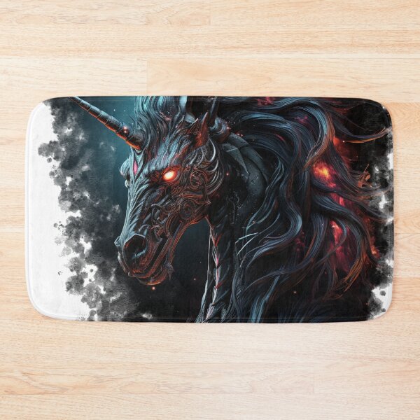 Item preview, Dark horse designed and sold by BloodRubyz.