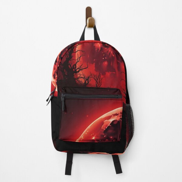 Item preview, Scarlet Lunar World: An Invitation to Adventure designed and sold by InsightsFr.