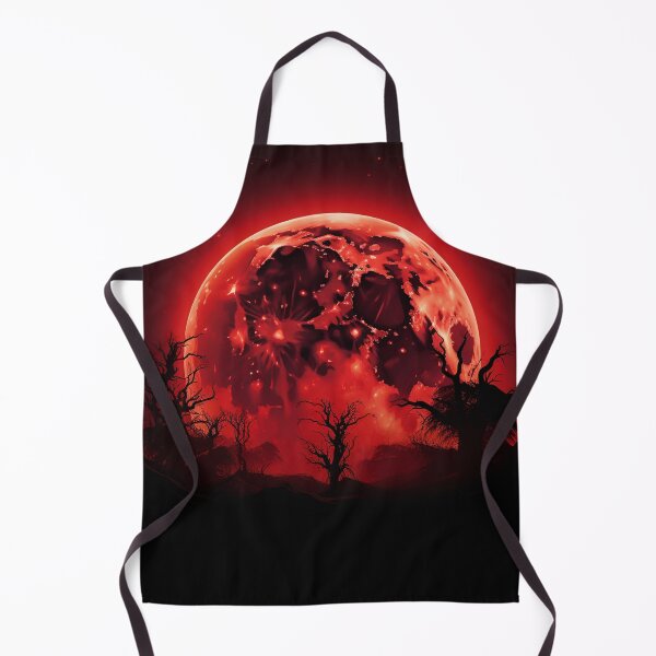 Item preview, Scarlet Lunar World: An Invitation to Adventure designed and sold by InsightsFr.