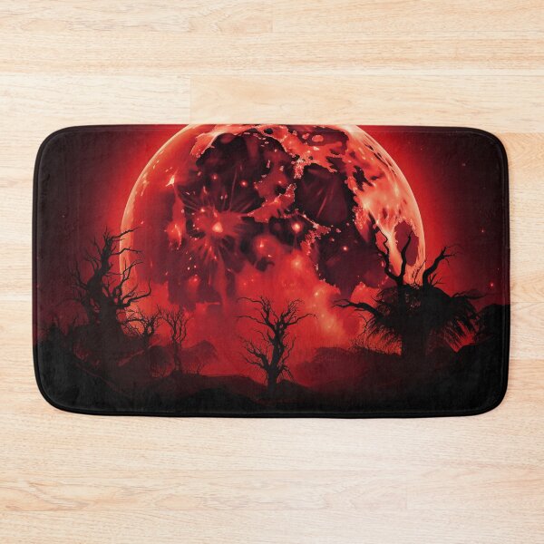 Item preview, Scarlet Lunar World: An Invitation to Adventure designed and sold by InsightsFr.