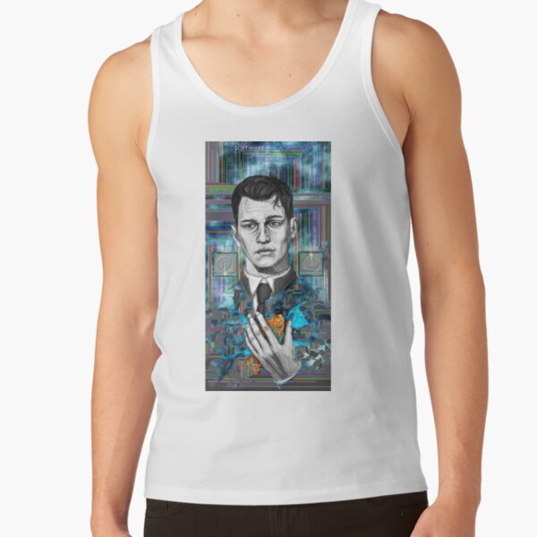 Dbh Connor Tank Tops for Sale