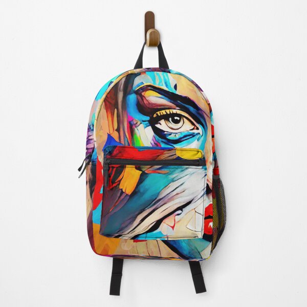 Item preview, woman portrait designed and sold by ArtTobias.