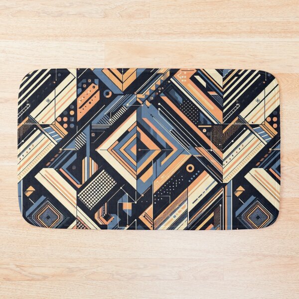 Item preview, Futuristic Angles designed and sold by BumbleChynxBee.