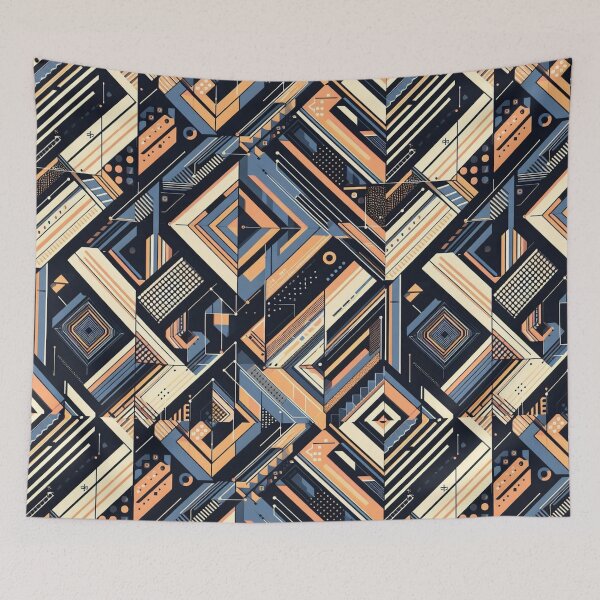 Item preview, Futuristic Angles designed and sold by BumbleChynxBee.
