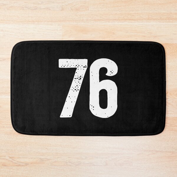Item preview, Number 76 designed and sold by PaulSDesign.