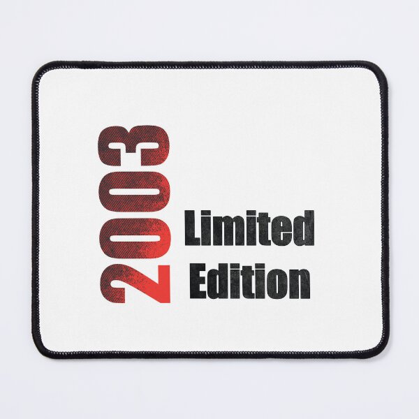 Item preview, 2003 limited edition designed and sold by shirtorama-de.