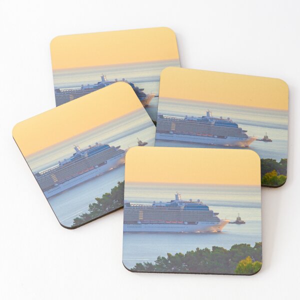 Item preview, "Celebrity Eclipse" Lisbon. Bugio lighthouse. Farol do Bugio. designed and sold by Tereza Pilar Art.