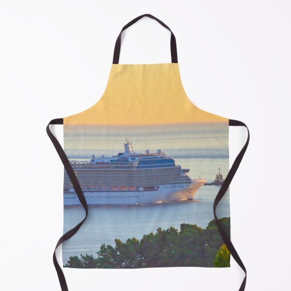 Item preview, "Celebrity Eclipse" Lisbon. Bugio lighthouse. Farol do Bugio. designed and sold by Tereza Pilar Art.