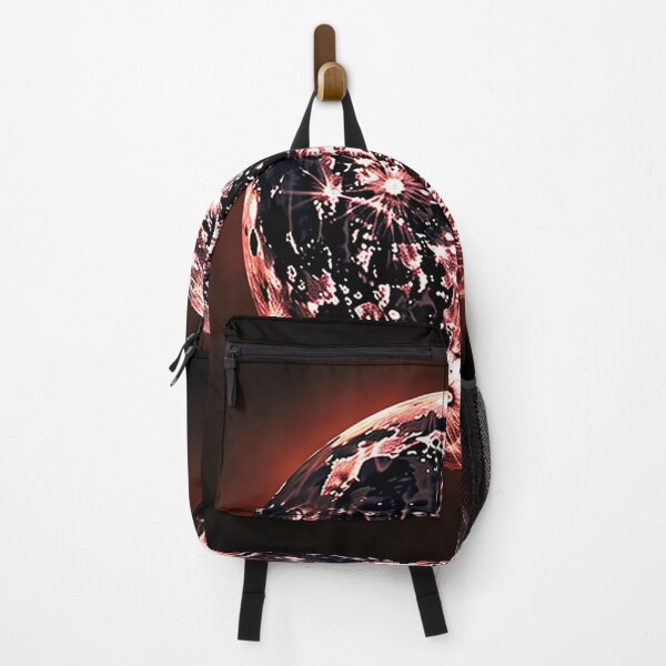 Item preview, Red Moon: A Symphony of Emotions designed and sold by InsightsFr.
