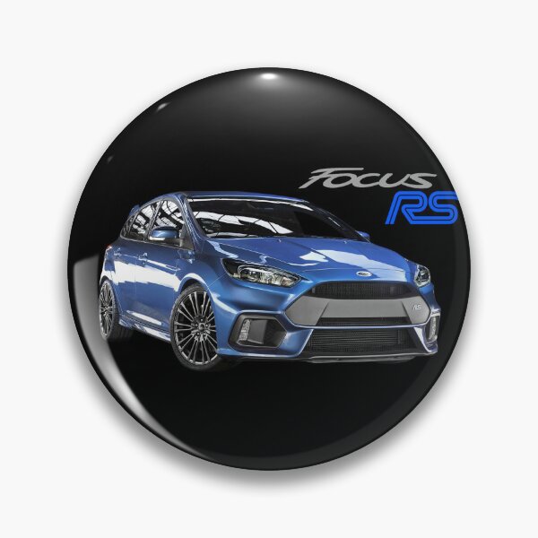 Item preview, Ford Focus RS 2016 designed and sold by GetOwned.