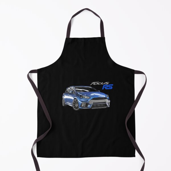 Artikelvorschau, Ford Focus RS 2016 entworfen und verkauft von GetOwned.